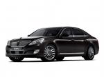 Hyundai Equus 2012 года